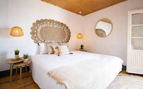 Se Velha Suites